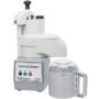 Robot Coupe R301 Combo Food Processor Gray Durable