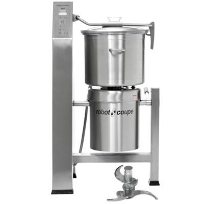 Robot Coupe R60T – Vertical Cutter Mixer Industrial