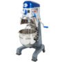 Vollrath 40758 - 30 Qt Planetary Floor Mixer