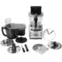 Waring WFP16SCD Dice Combo Food Processor Durable