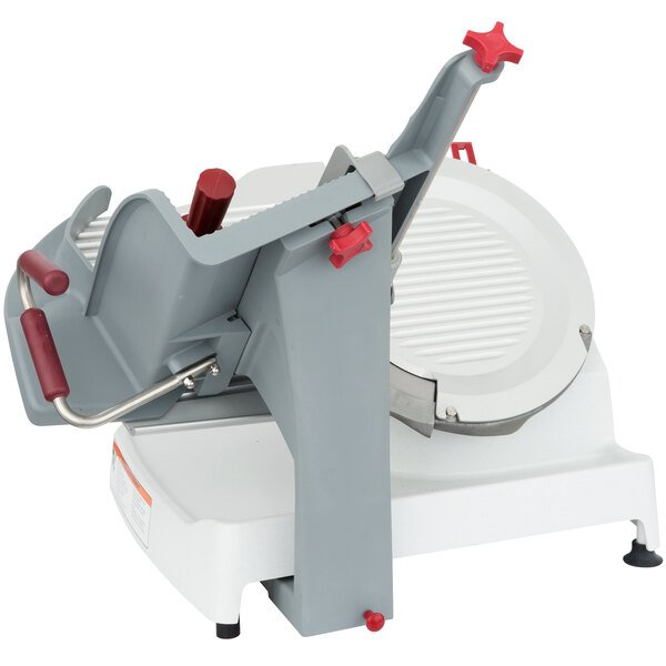 Berkel X13A-PLUS 13" Automatic Meat Slicer