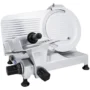 Globe Chefmate C12 - 12" Manual Gravity Meat Slicer