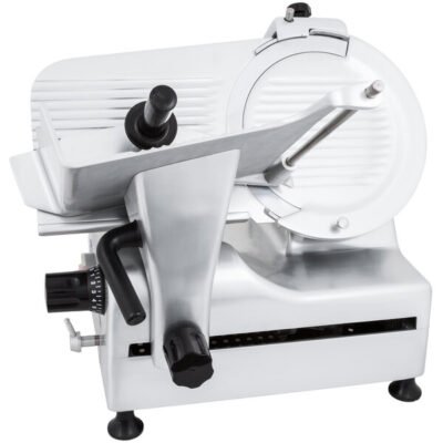 Globe G12A – 12″ Automatic Meat Slicer
