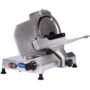 Globe Chefmate C10 - 10" Manual Gravity Meat Slicer