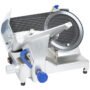 Vollrath 40952 12" Heavy-Duty Meat Slicer