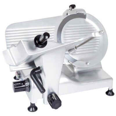 Globe G12 – 12″ Manual Gravity Feed Meat Slicer