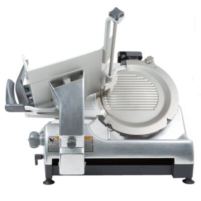Hobart HS7-1 13″ Automatic Slicer w/ Removable Knife