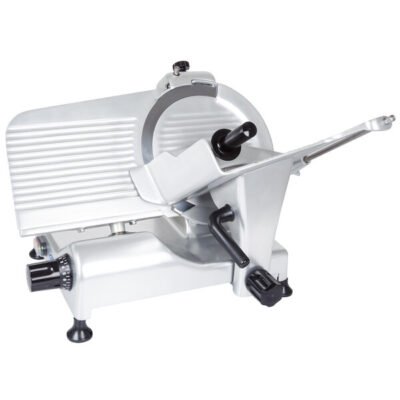 Globe G14 – 14″ Manual Gravity Feed Meat Slicer