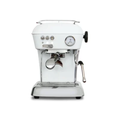 Ascaso Dream One – Espresso Machine White