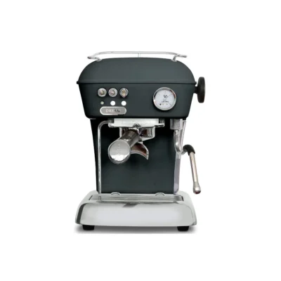 Ascaso Dream PID – Espresso Machine Anthracite Grey