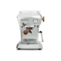 Ascaso Dream PID - Espresso Machine Polished Finish
