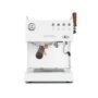 Ascaso Steel Duo Plus 15 Amp - Espresso Machine White