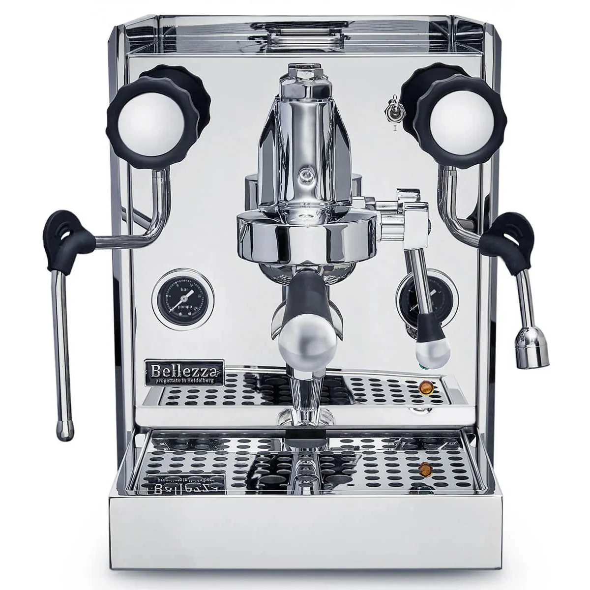 Bellezza Valentina - Heat Exchanger Espresso Machine