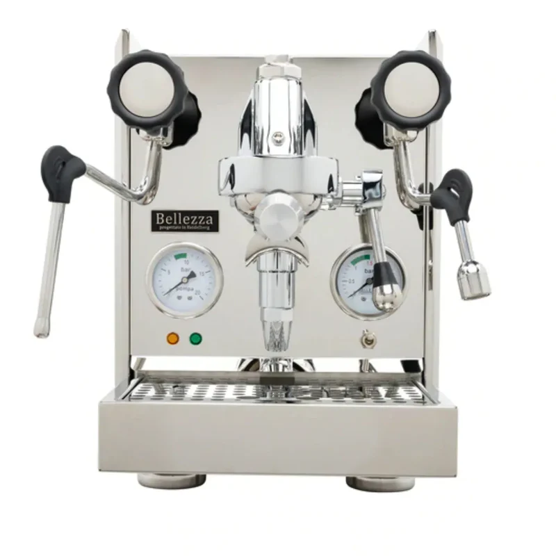 Bellezza Valentina - Heat Exchanger Espresso Machine - Image 2
