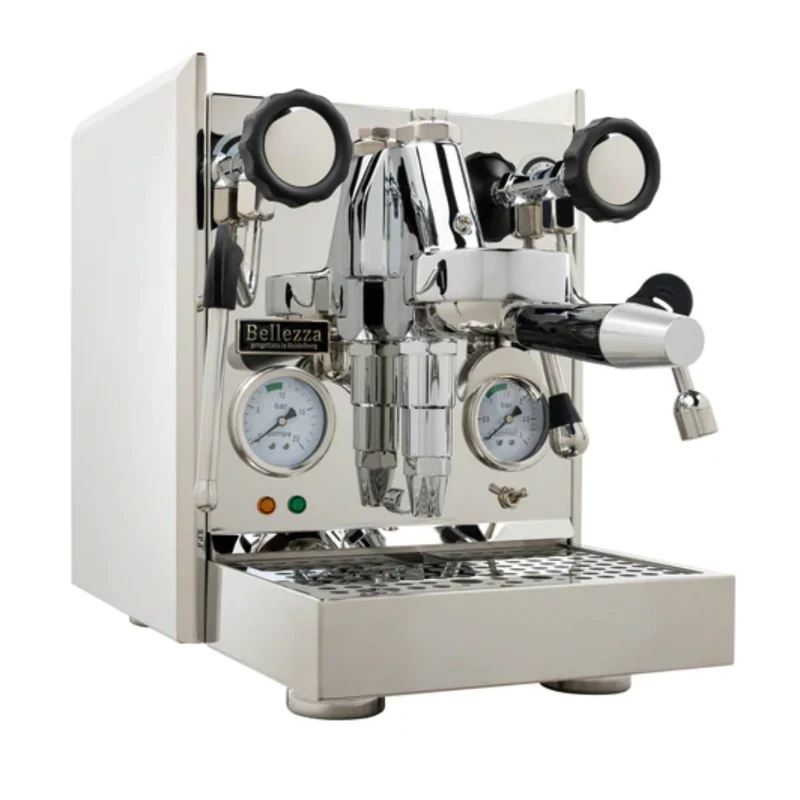 Bellezza Valentina - Heat Exchanger Espresso Machine - Image 3