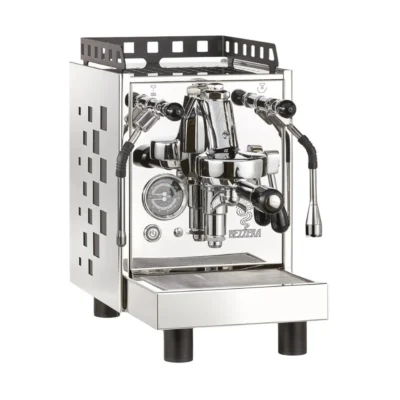 Bezzera Aria TOP HX – Espresso Machine with Flow Control