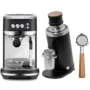 Breville Bambino Plus & DF64 Gen 2 - Grinder Bundle