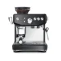 Breville Barista Express Impress - Machine Black Truffle