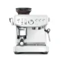 Breville Barista Express Impress - Machine Sea Salt