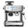 Breville Barista Pro Espresso Machine - Brushed Stainless