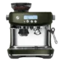 Breville Barista Pro Espresso Machine - Olive Tapenade