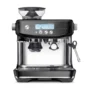Breville Barista Pro Espresso Machine - Black Stainless
