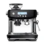 Breville Barista Pro Espresso Machine - Black Truffle