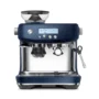 Breville Barista Pro Espresso Machine - Damson Blue