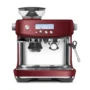 Breville Barista Pro - Espresso Machine Red Velvet Cake