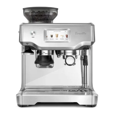 Breville Barista Touch – Espresso Machine Brushed Stainless