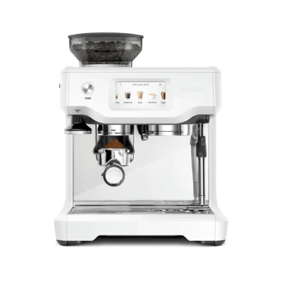 Breville Barista Touch – Espresso Machine Sea Salt
