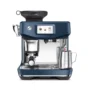 Breville Barista Touch Impress - Machine Damson Blue