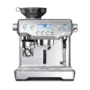 Breville Oracle BES980XL - Espresso Machine Stainless Steel