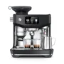 Breville Oracle Jet - Espresso Machine Black Truffle