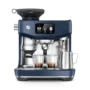 Breville Oracle Jet - Espresso Machine Damson Blue