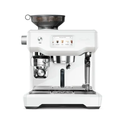 Breville Oracle Touch – Espresso Machine Sea Salt