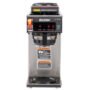 Bunn 12950.0213 - CWTF15-3 12 Cup Brewer with 3 Warmers