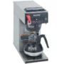 Bunn 12950.0293 - CWTF15-1 Automatic 12 Cup Brewer with 1 Warmer