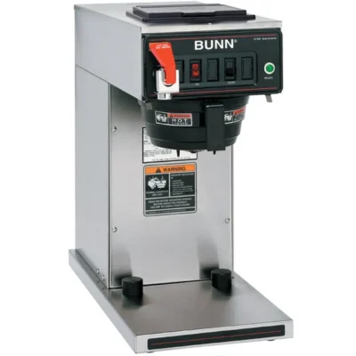 Bunn 23001.0069 – CWTF-TC DV Automatic Thermal Carafe Brewer