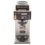 Bunn 38700.0000 - Axiom 15-3 Brewer with 3 Warmers
