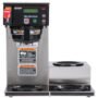 Bunn 38700.0002 - Axiom 15-3 Automatic Brewer with 3 Lower Warmers