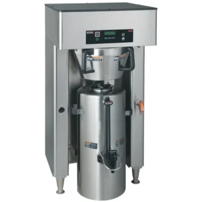 Bunn 39300.0000 – Titan Single High Volume Coffee Brewer