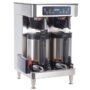 Bunn 51200 - ICB Infusion Series Twin Automatic Coffee Brewer