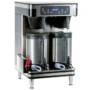 Bunn 51200.0101 - ICB Twin Automatic Coffee Brewer 6000W