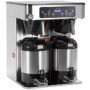 Bunn 53200.0100 - ICB Twin Infusion Series Brewer 6000W