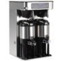 Bunn 53200.0101 - ICB Twin Tall Infusion Series Brewer 6000W