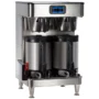 Bunn 53600.0100 - ICB Twin SH Platinum Series Coffee Brewer
