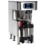 Bunn 54300.0100 - ICB TF Platinum Series Single Coffee Brewer