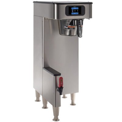 Bunn 54300.0101 – ICB TF Platinum Series Single Coffee Brewer