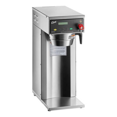 Curtis D500GT12A000 – Automatic Airpot Brewer Digital Controls